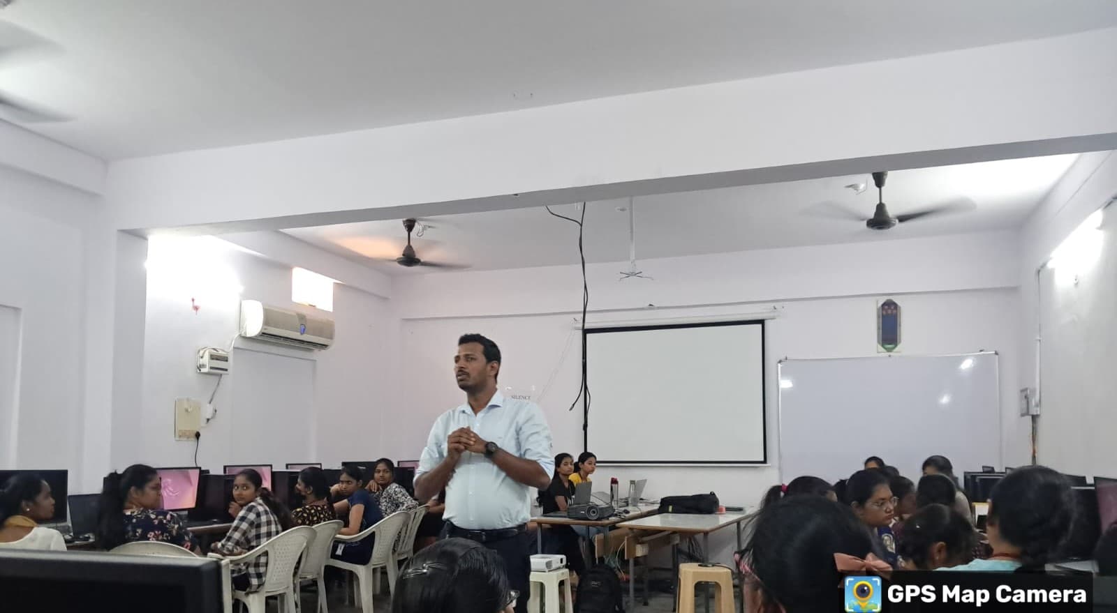 Rishi M.S Institute of Engineering & Technology for Women Hyderabad Extra Curriculars & Events photo 9