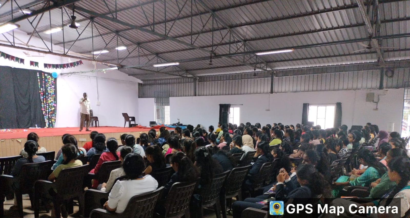 Rishi M.S Institute of Engineering & Technology for Women Hyderabad Extra Curriculars & Events photo 15