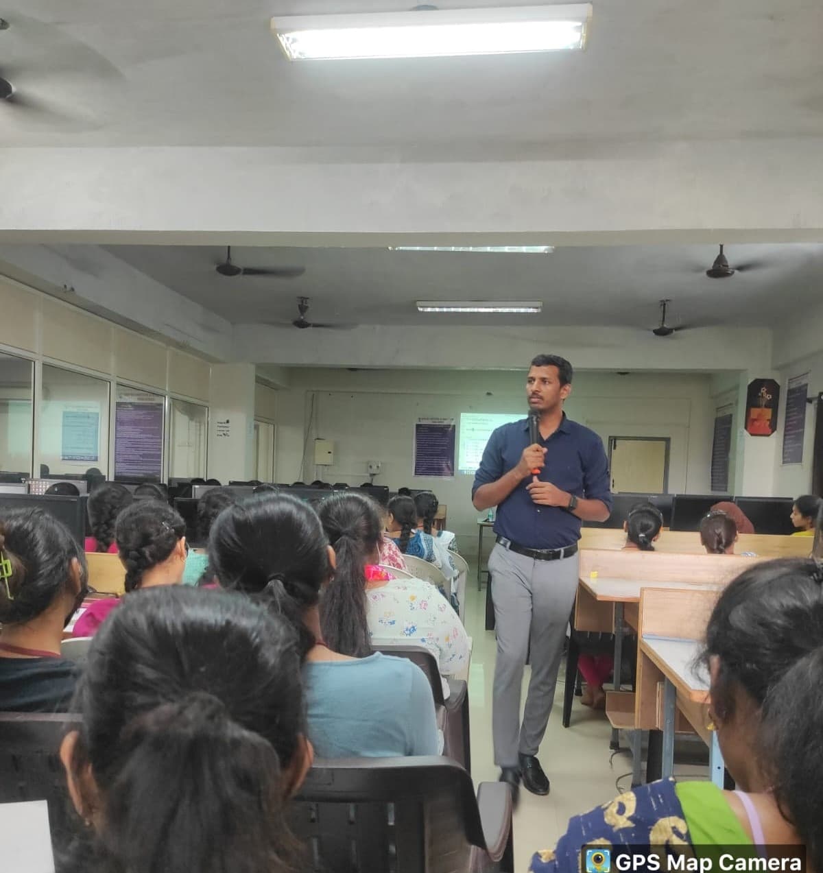 Rishi M.S Institute of Engineering & Technology for Women Hyderabad Extra Curriculars & Events photo 12