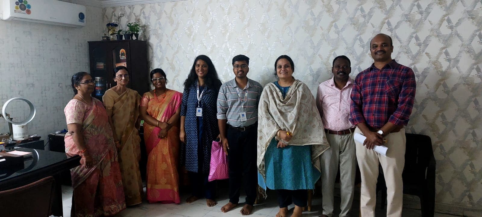 Rishi M.S Institute of Engineering & Technology for Women Hyderabad Extra Curriculars & Events photo 16