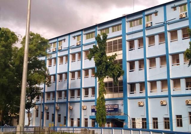 Swami Vivekananda Institute Of Nursing Bardhaman Campus photo 2