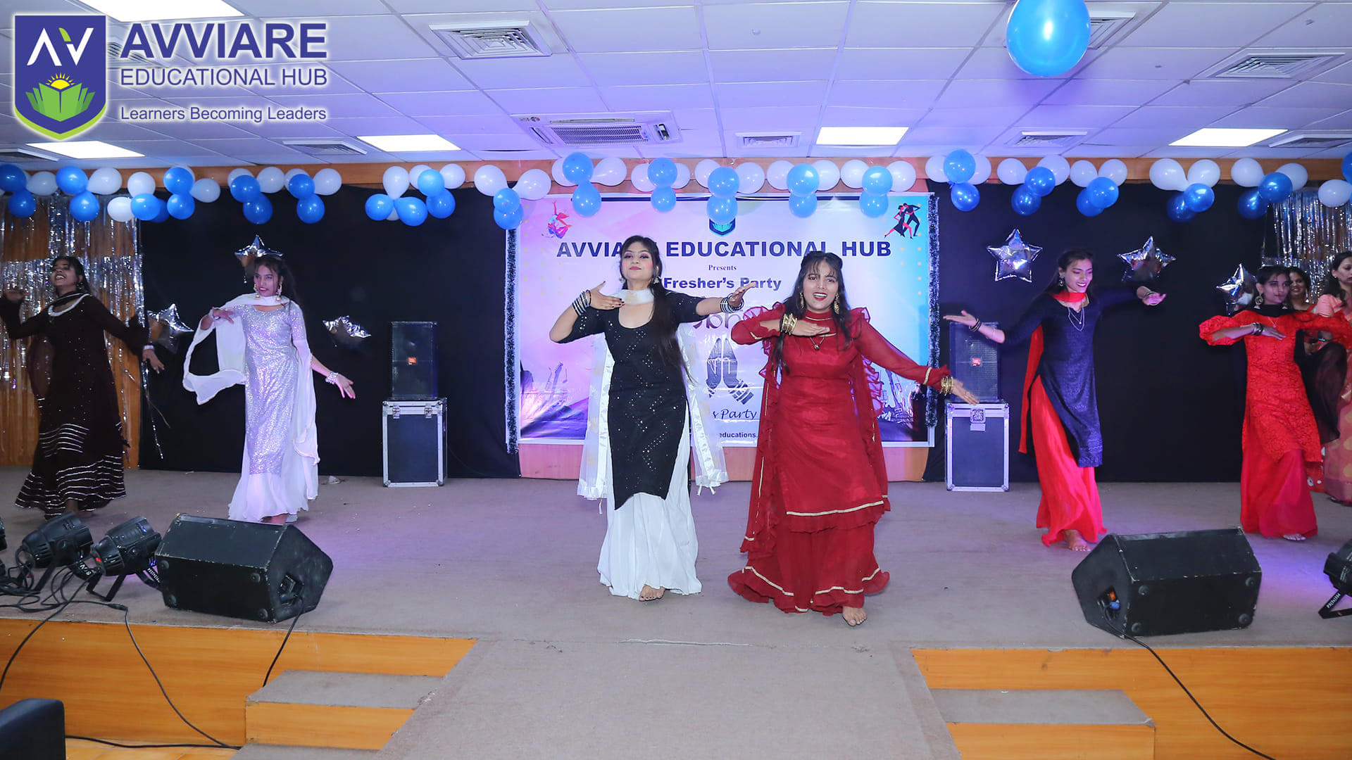 Avviare Educational Hub Noida Extra Curriculars photo 27