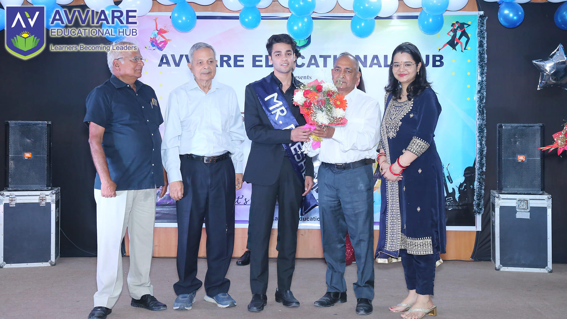 Avviare Educational Hub Noida Extra Curriculars photo 26