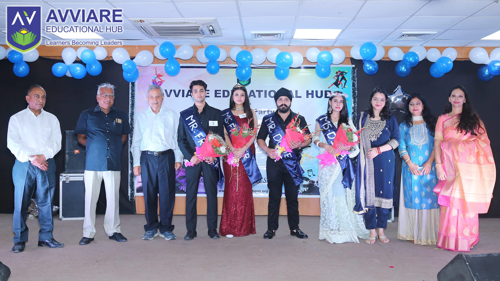 Avviare Educational Hub Noida Extra Curriculars photo 25