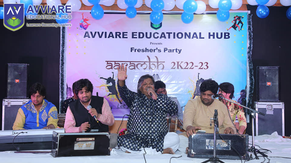 Avviare Educational Hub Noida Extra Curriculars photo 22