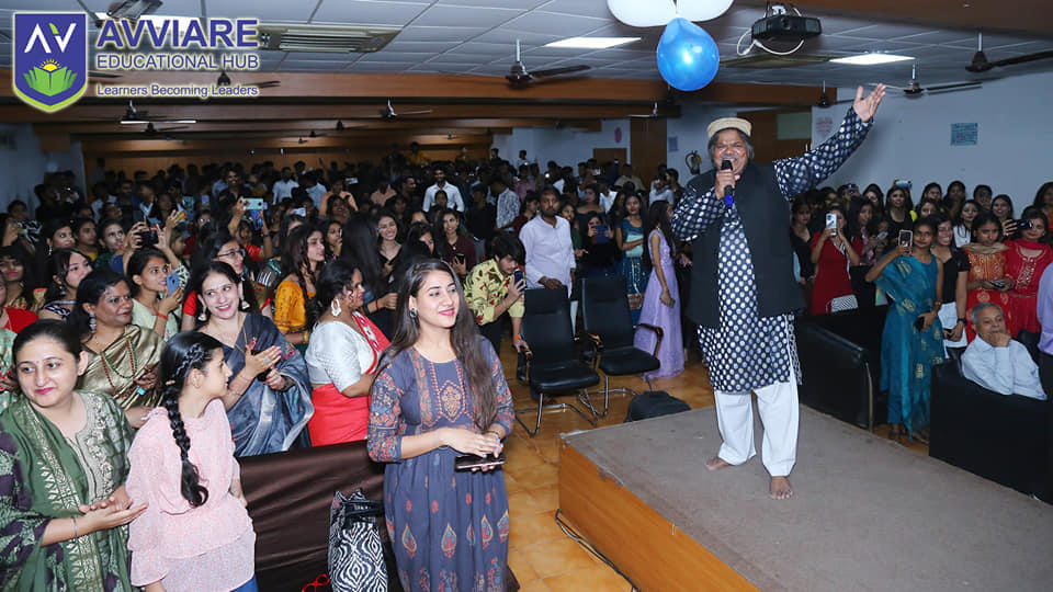 Avviare Educational Hub Noida Extra Curriculars photo 21