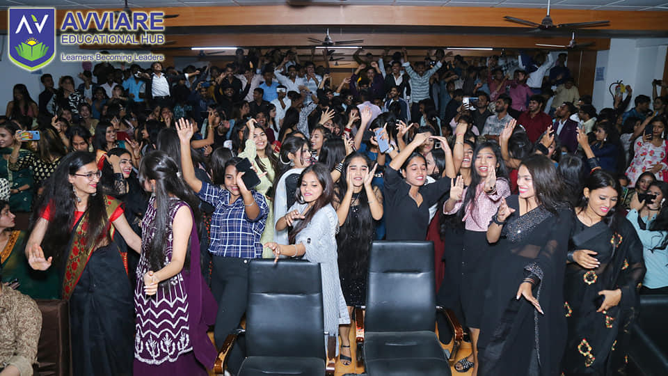 Avviare Educational Hub Noida Extra Curriculars photo 20