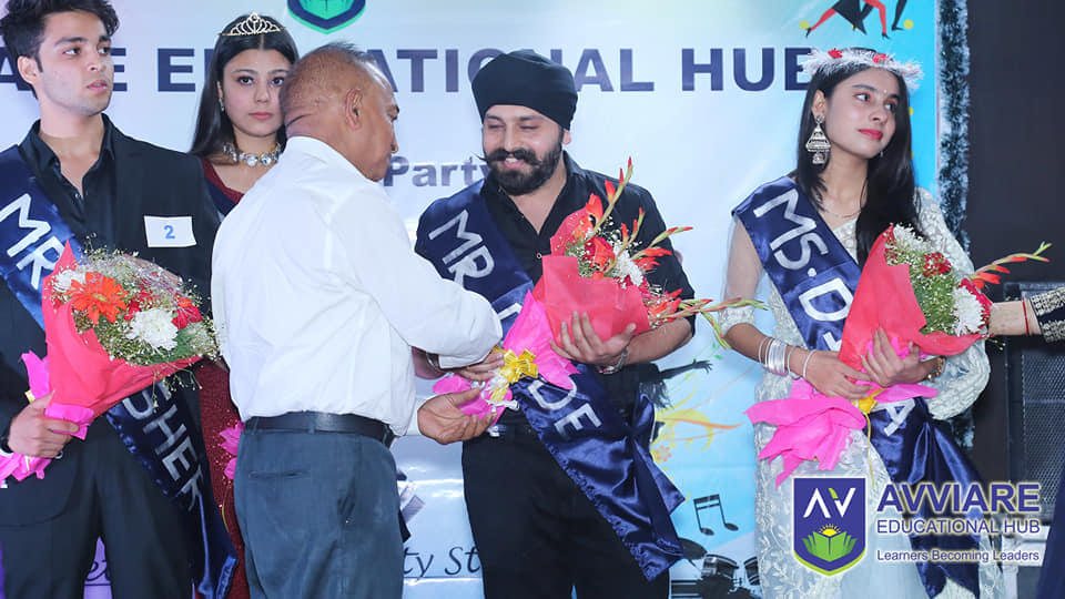 Avviare Educational Hub Noida Extra Curriculars photo 24