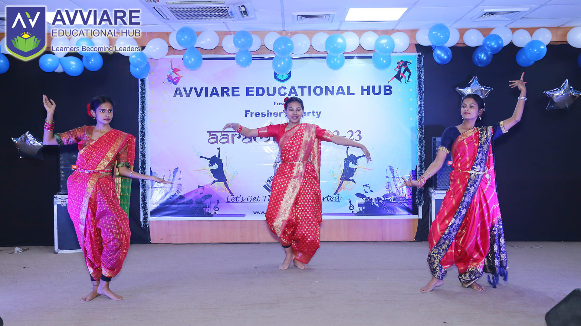 Avviare Educational Hub Noida Extra Curriculars photo 31