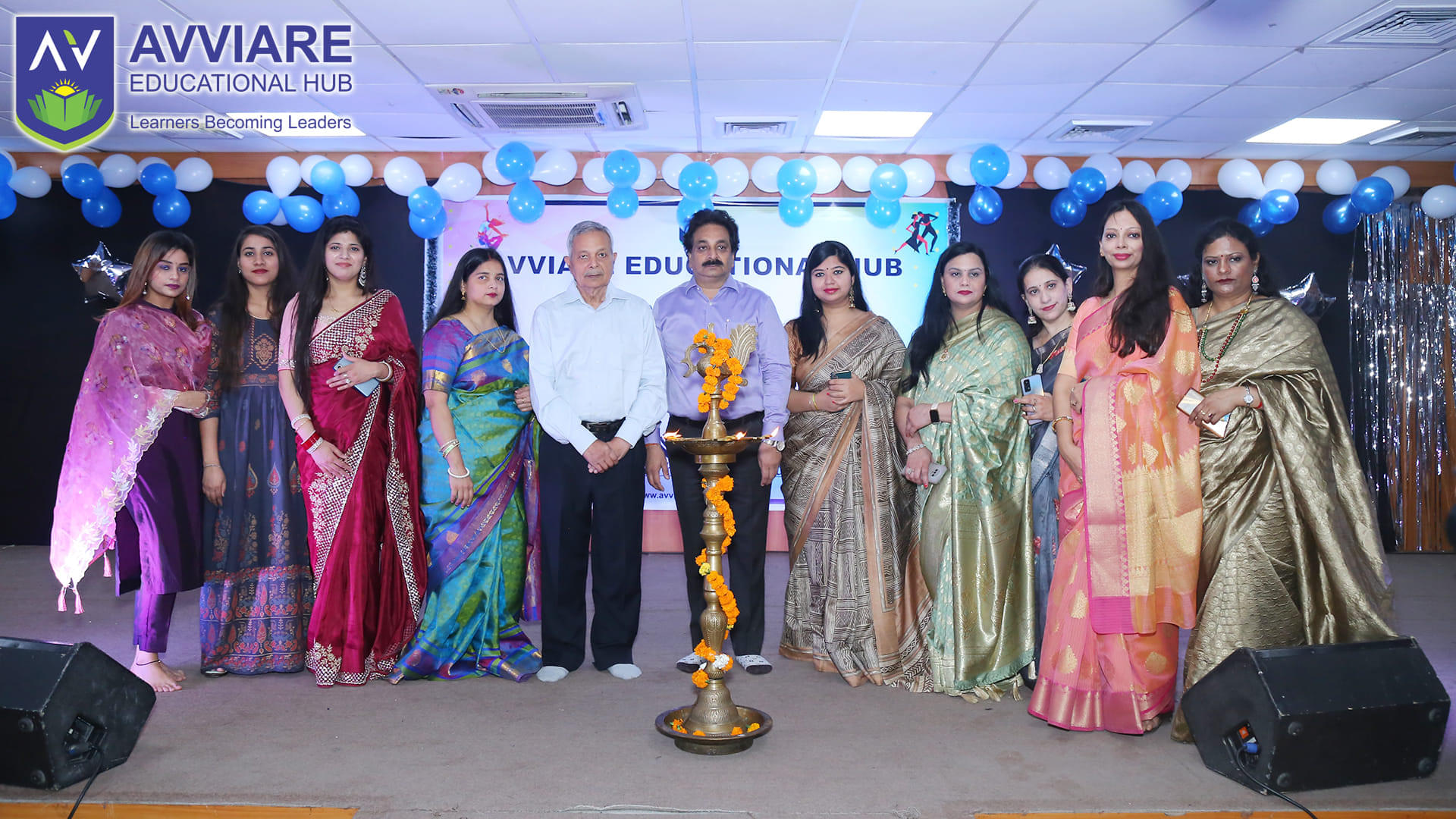 Avviare Educational Hub Noida Extra Curriculars photo 30