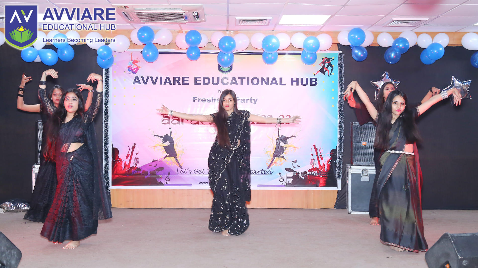 Avviare Educational Hub Noida Extra Curriculars photo 29