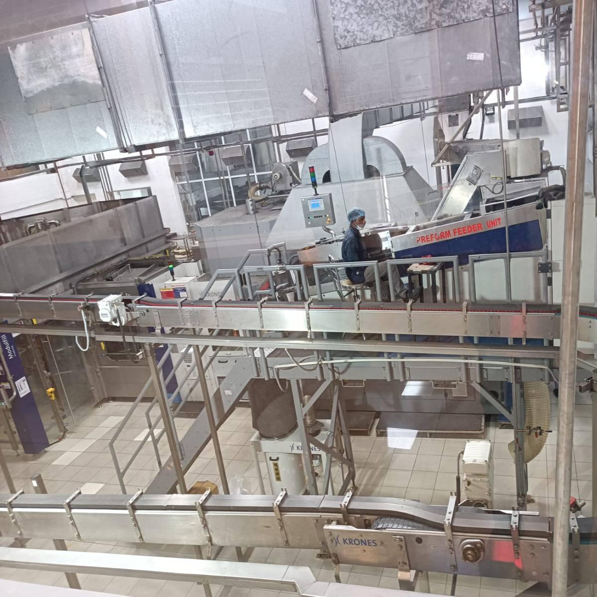 Avviare Educational Hub Noida Industrial Visit photo 11