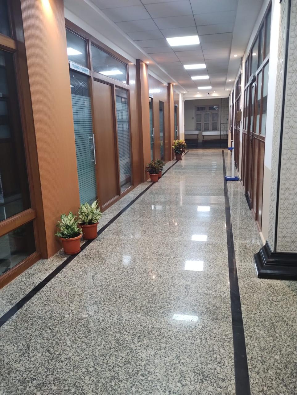 Fr. Conceicao Rodrigues College of Engineering Mumbai Infrastructure photo 18
