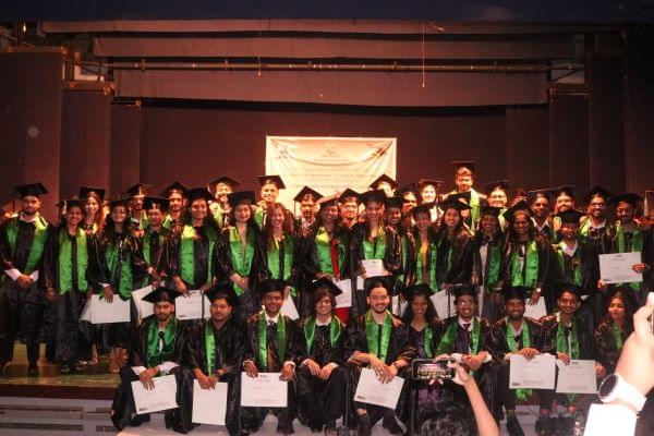 Fr. Conceicao Rodrigues College of Engineering Mumbai Infrastructure photo 21