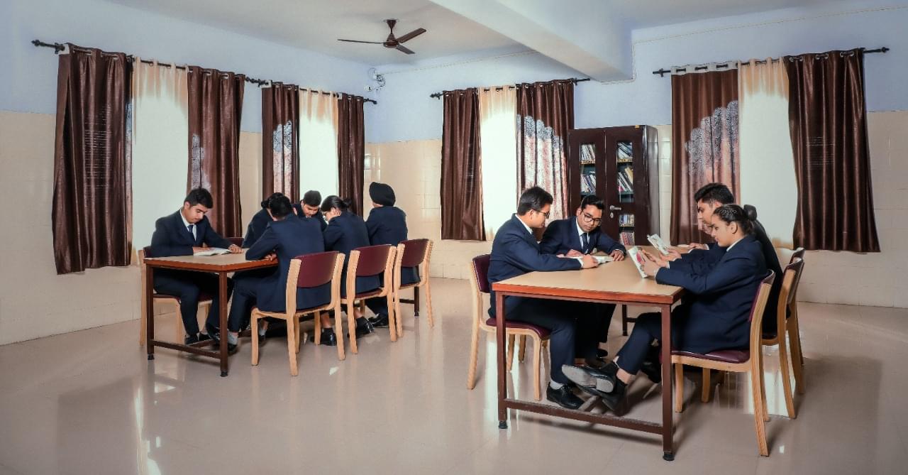 Ambala Institute of Hotel Management Institute photo 5