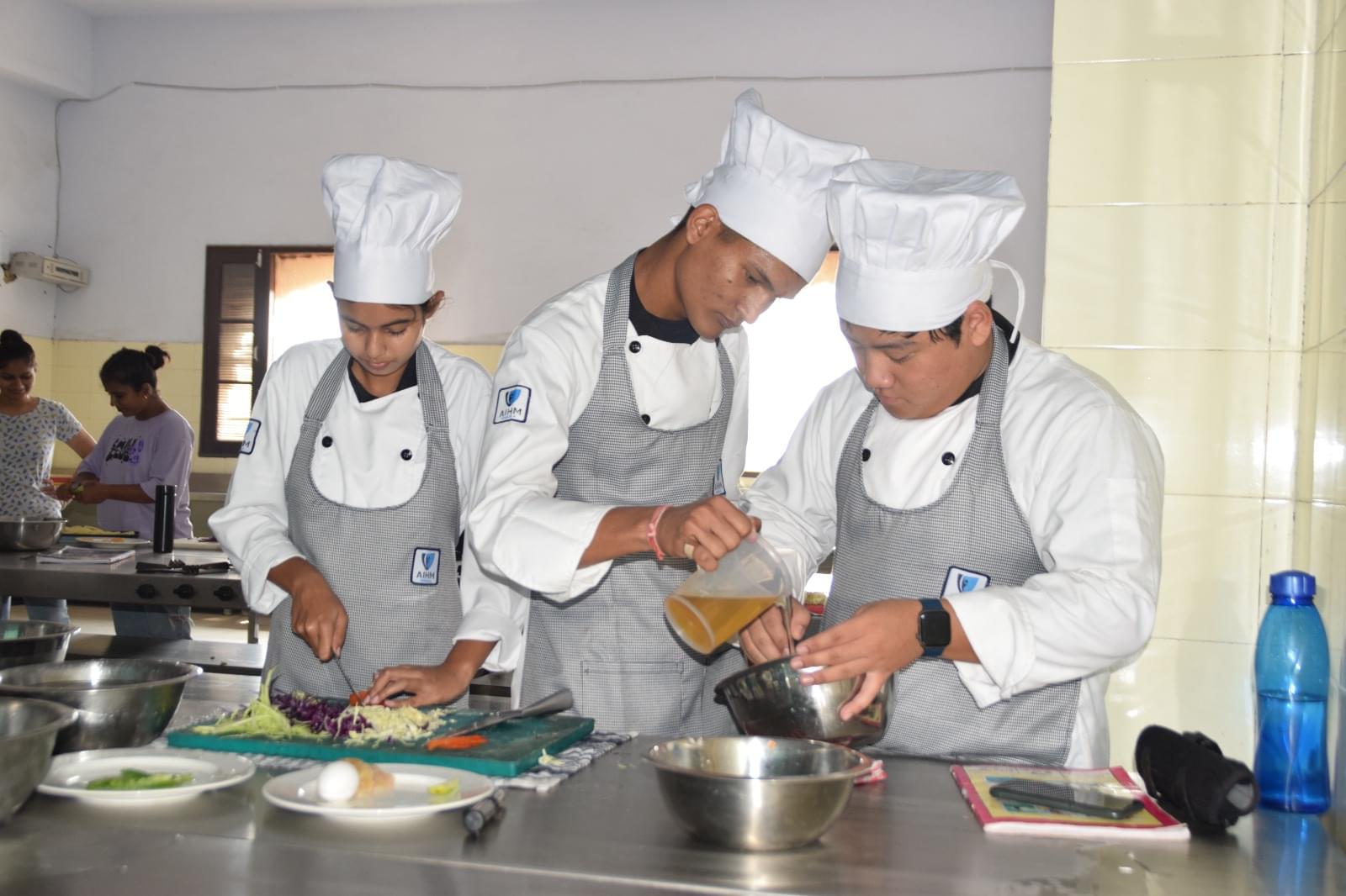 Ambala Institute of Hotel Management Institute photo 7