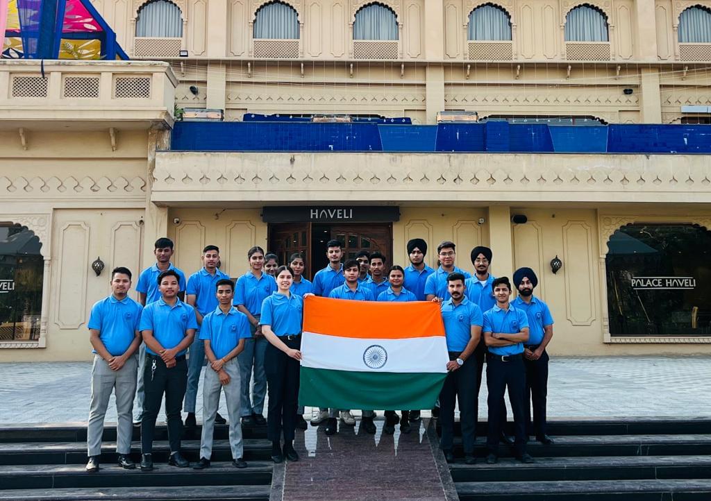 Ambala Institute of Hotel Management Institute photo 11