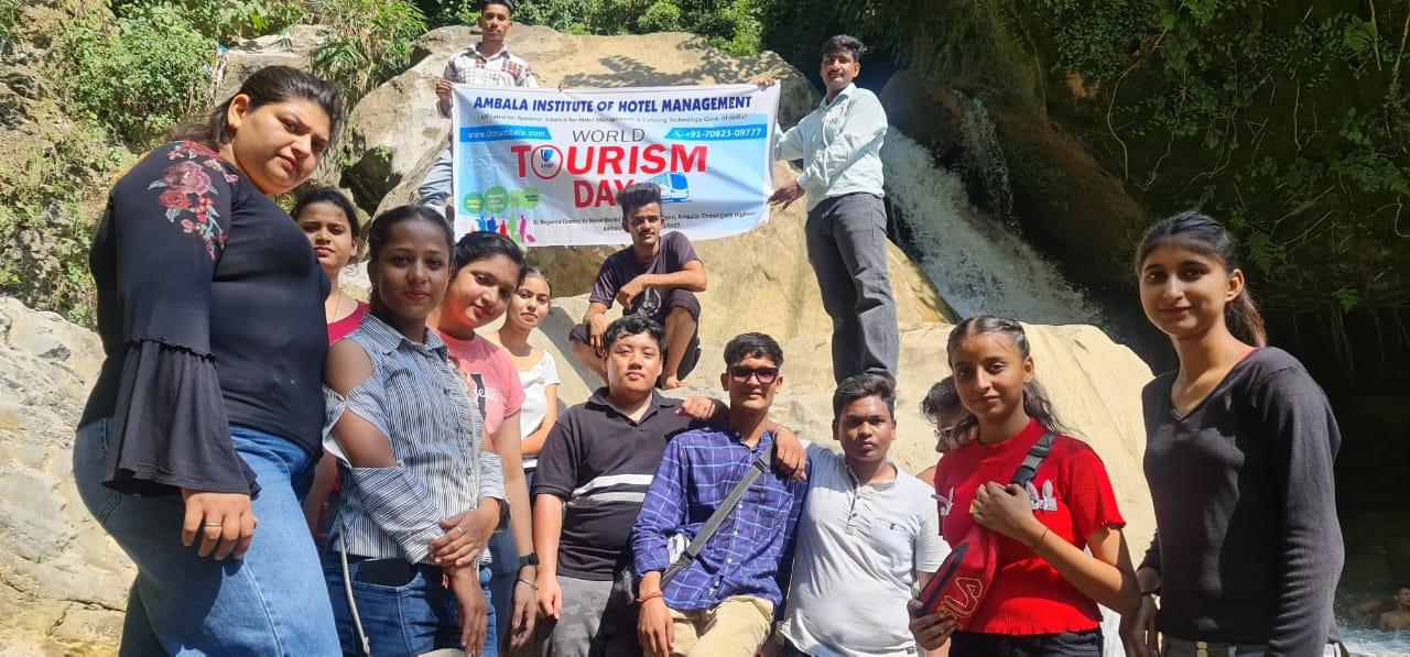 Ambala Institute of Hotel Management Institute photo 12