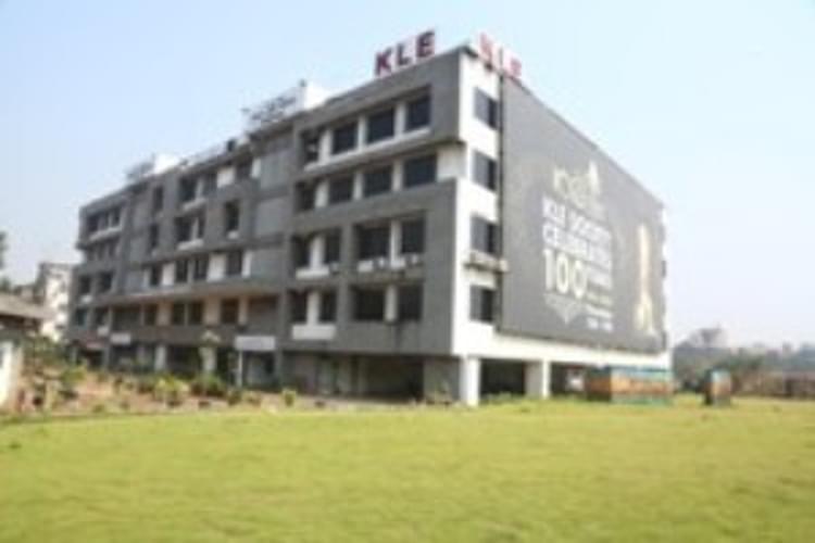 KLE College of Law Mumbai infrastructure photo 2