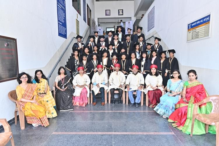 KLE College of Law Mumbai infrastructure photo 7