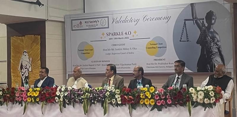 KLE College of Law Mumbai infrastructure photo 8