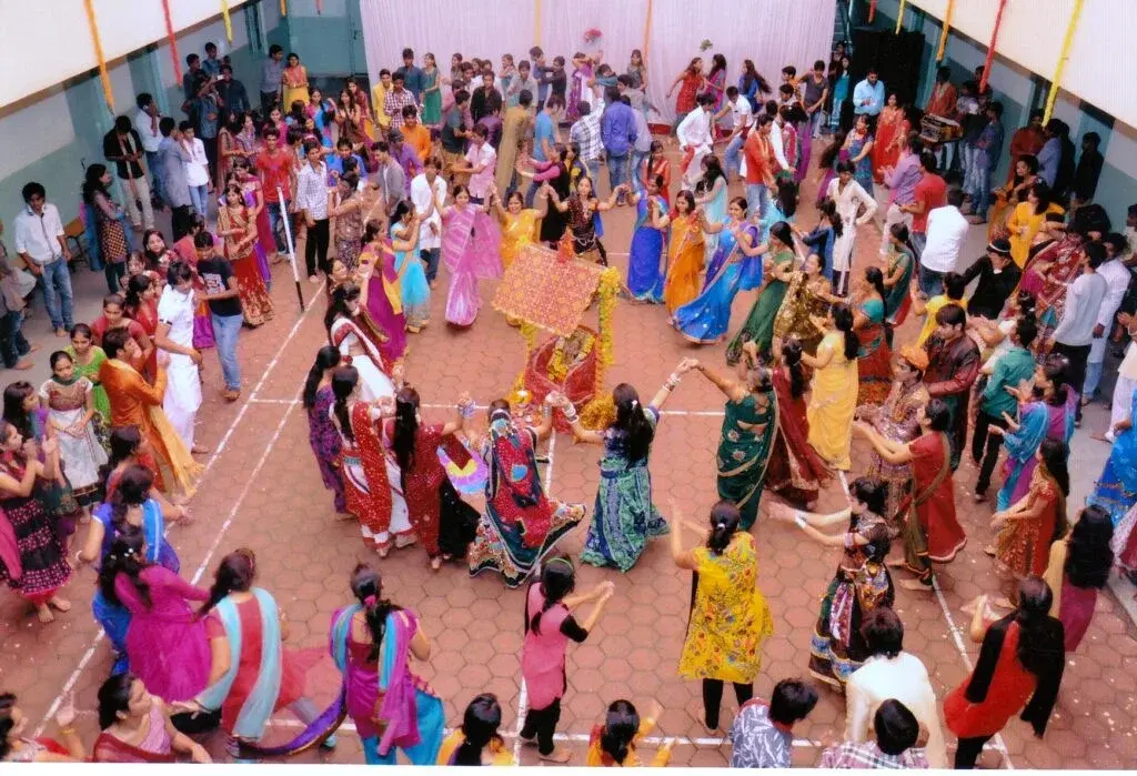 Shri Jayantilal Hirachand Sanghvi Gujarati Innovative College Of Commerce & Science Indore Infrastructure photo 4