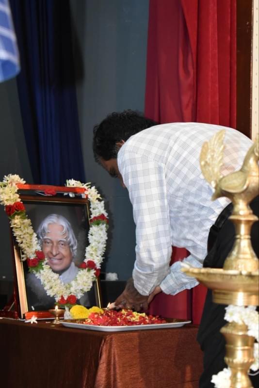 Global Academy of Technology Bangalore TECHFEST photo 1