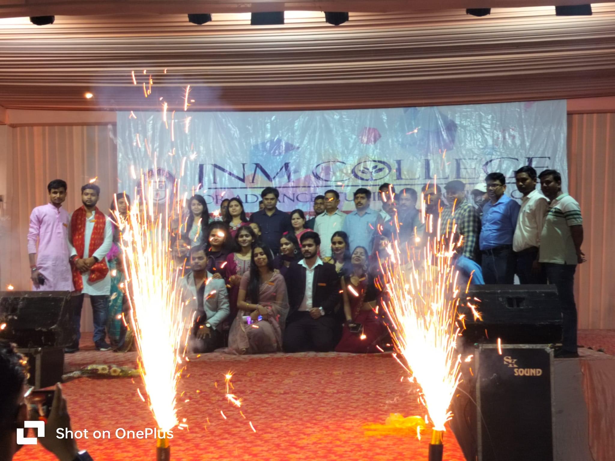 JNM College for Advance Studies & Technology Varanasi Events photo 3