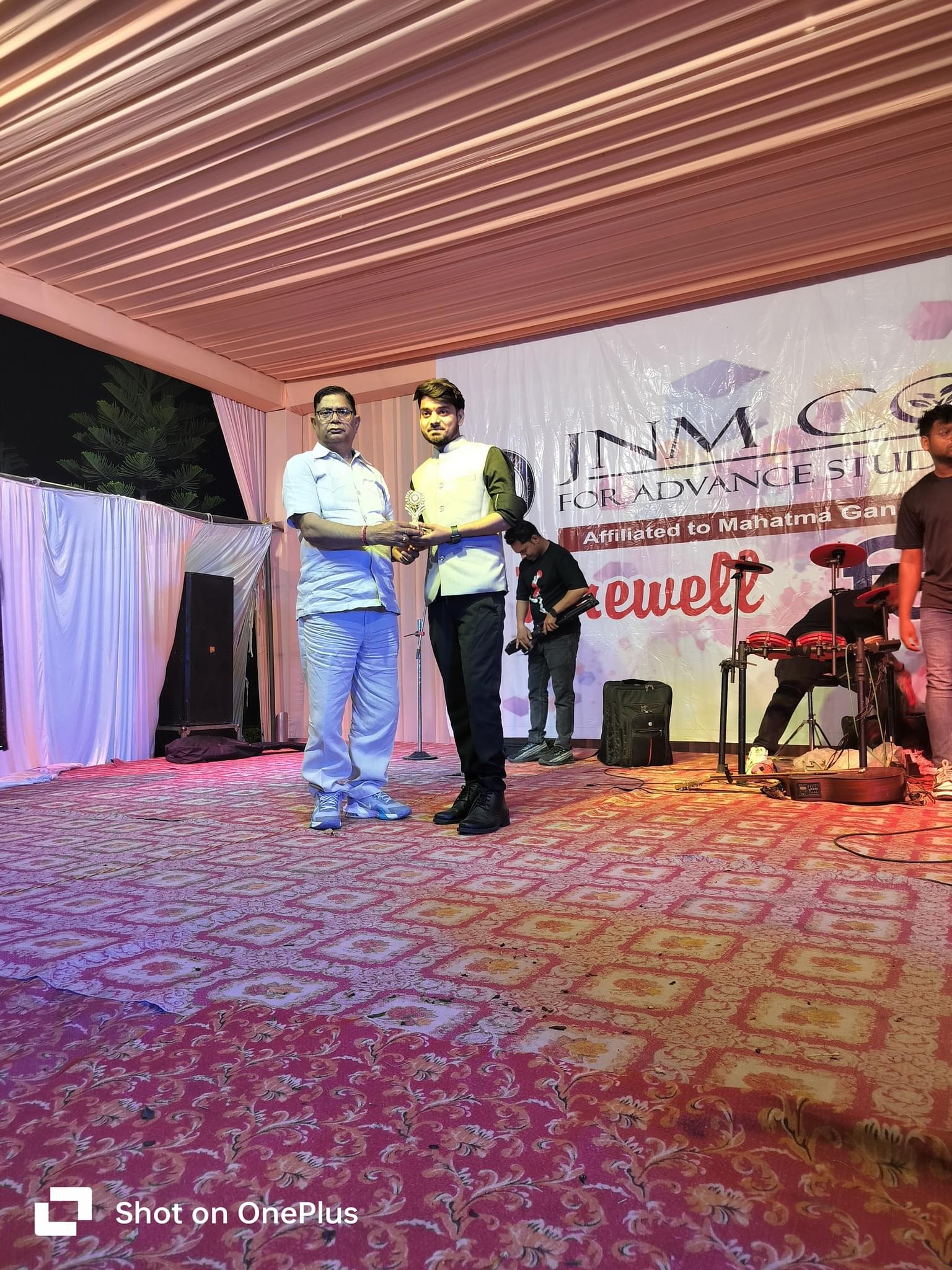 JNM College for Advance Studies & Technology Varanasi Events photo 6