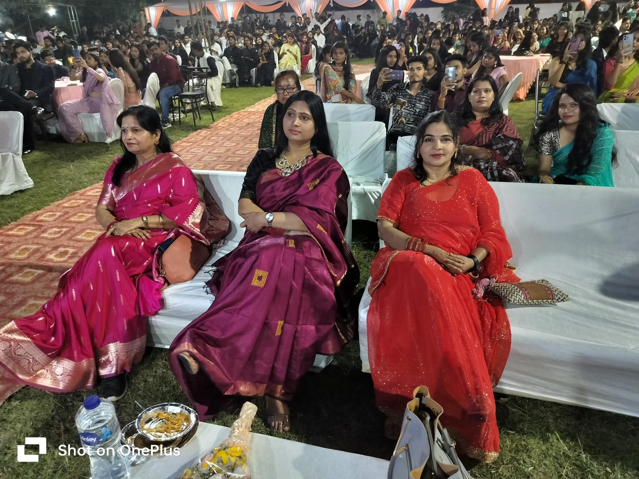 JNM College for Advance Studies & Technology Varanasi Events photo 4