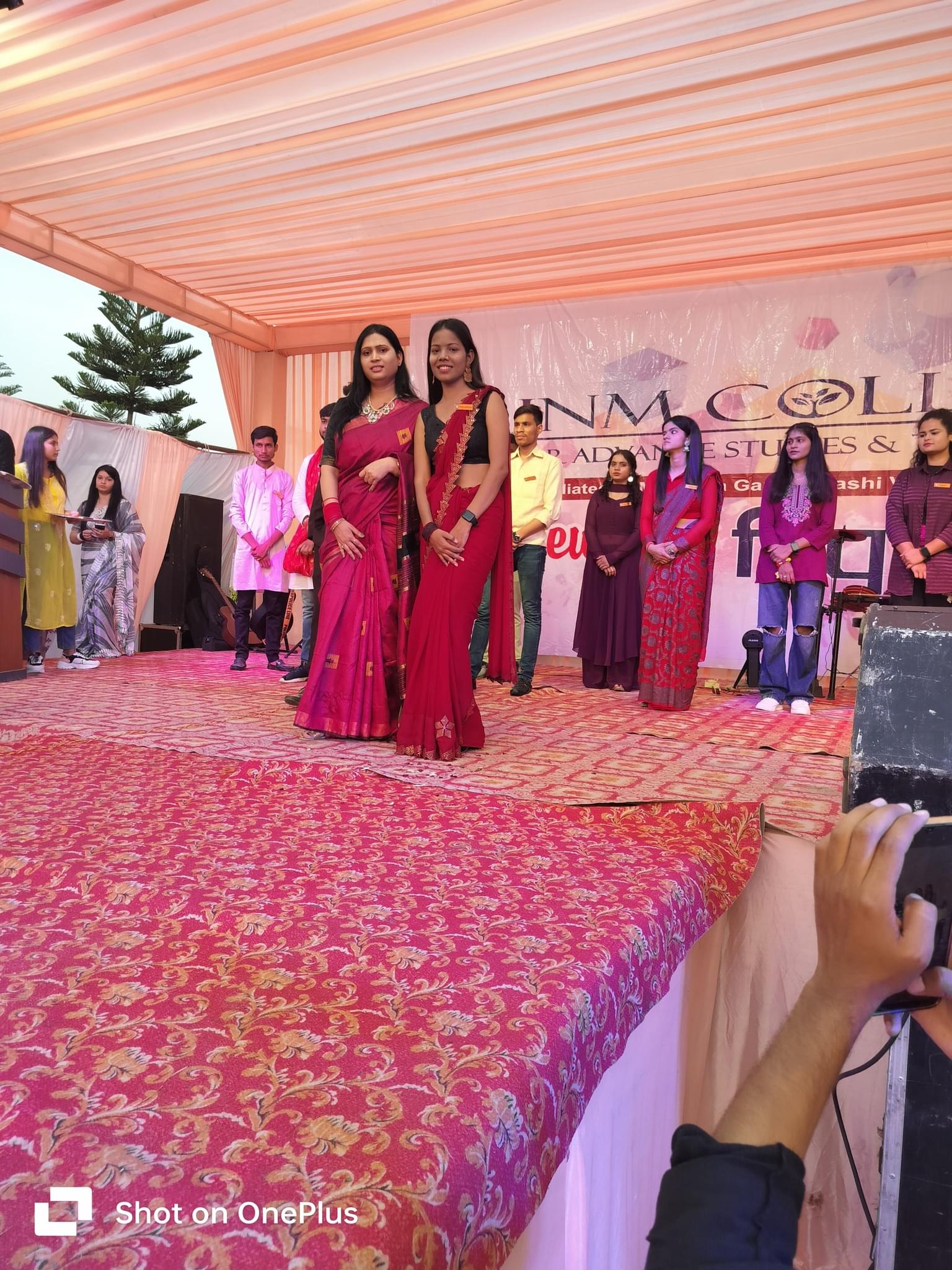 JNM College for Advance Studies & Technology Varanasi Events photo 11