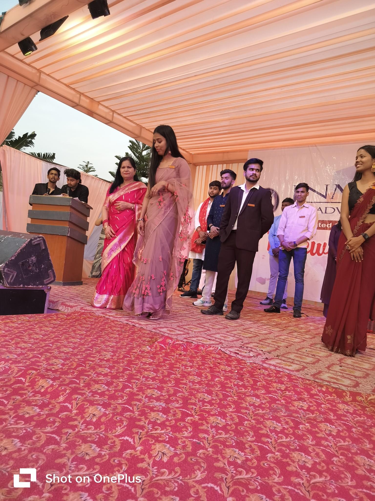 JNM College for Advance Studies & Technology Varanasi Events photo 12