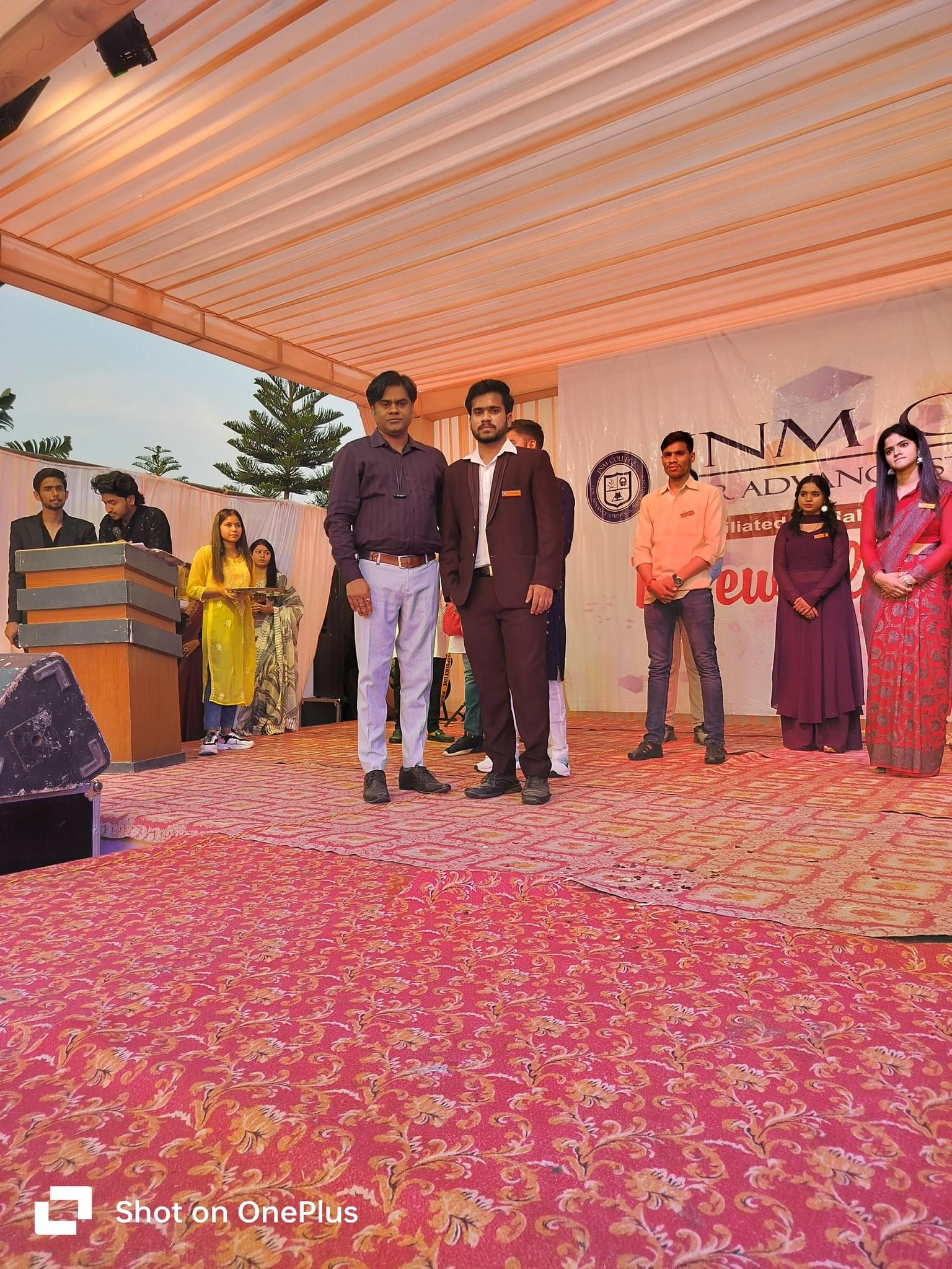 JNM College for Advance Studies & Technology Varanasi Events photo 9