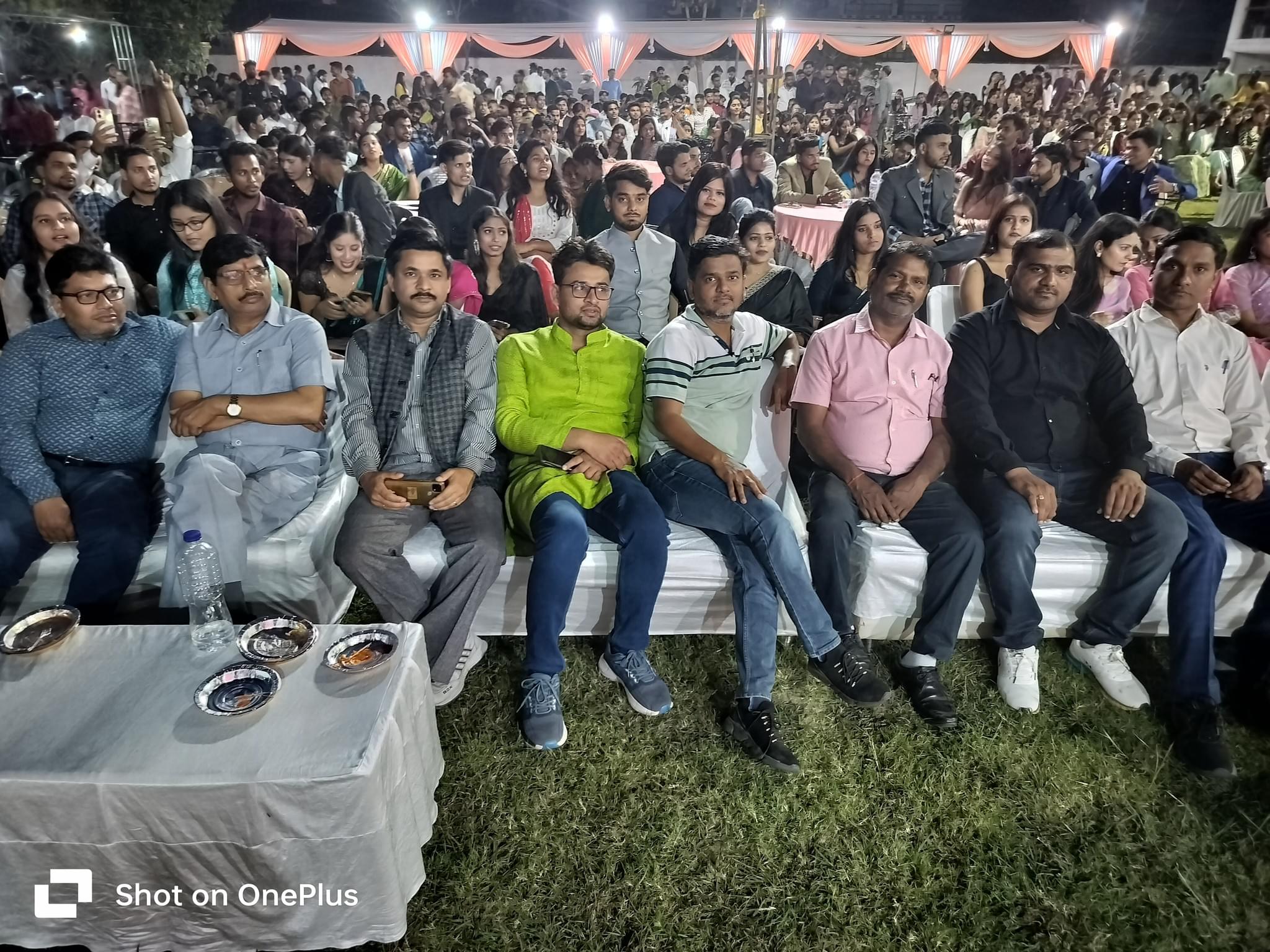 JNM College for Advance Studies & Technology Varanasi Events photo 16