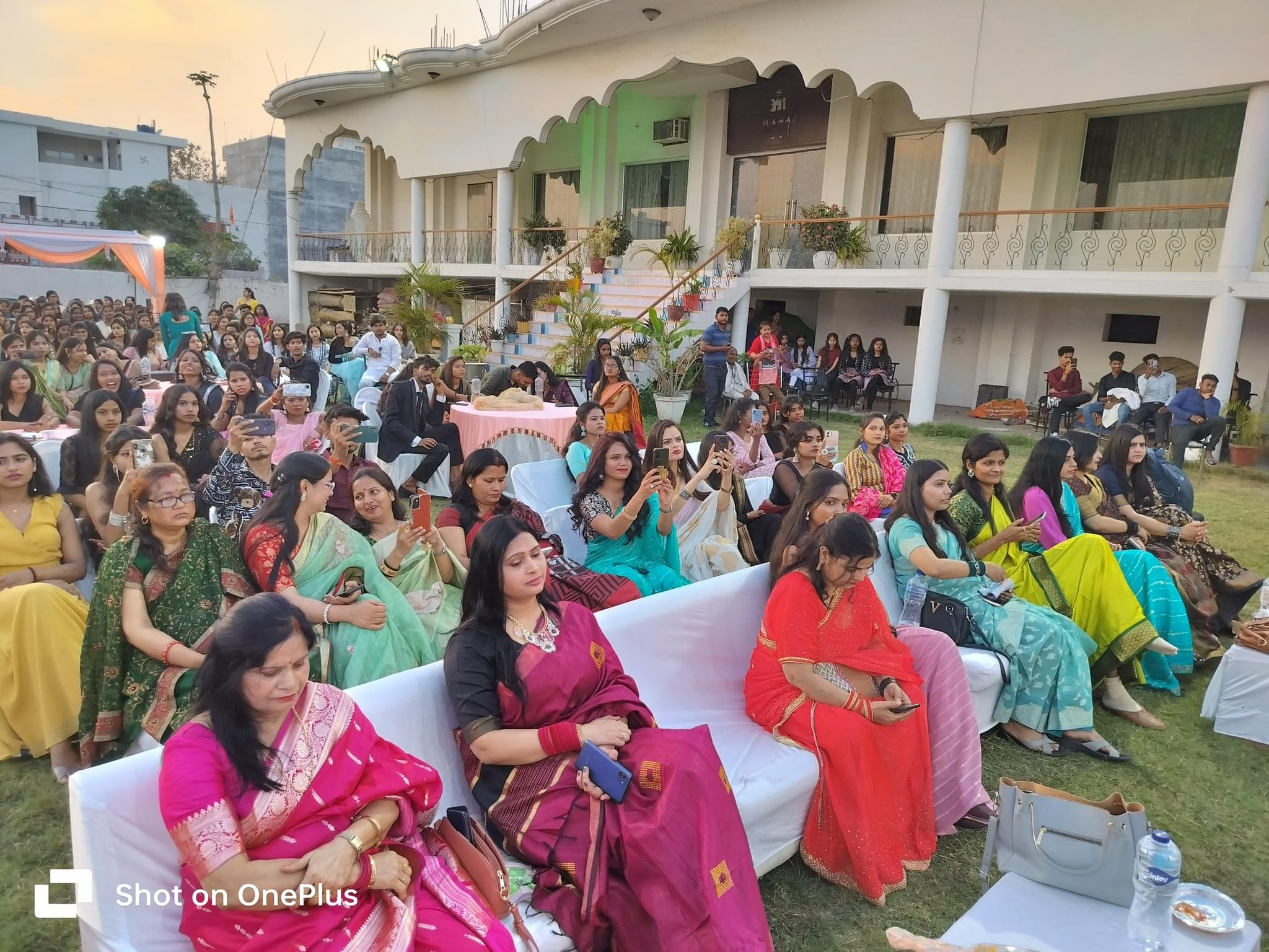 JNM College for Advance Studies & Technology Varanasi Events photo 15