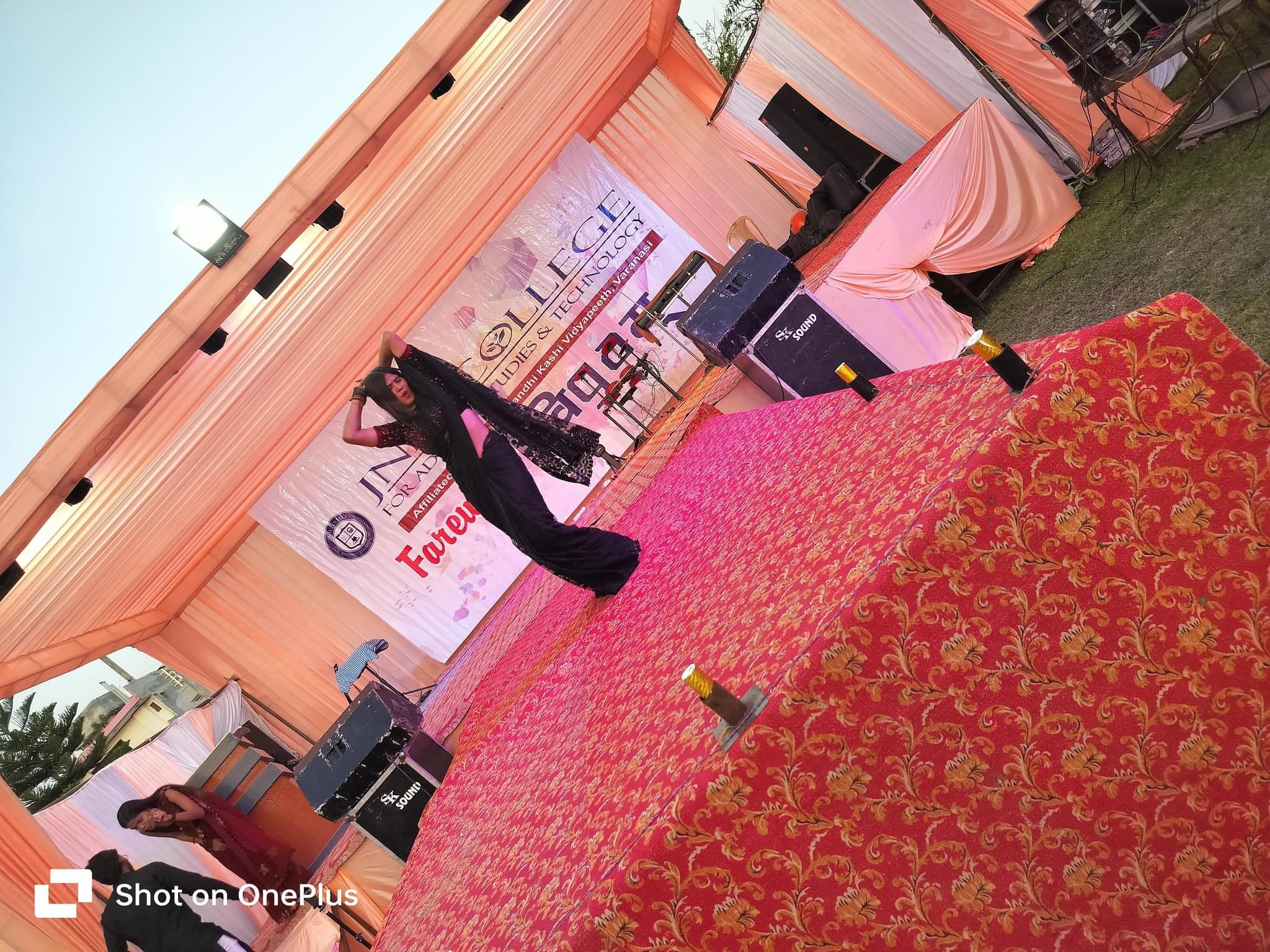 JNM College for Advance Studies & Technology Varanasi Events photo 14