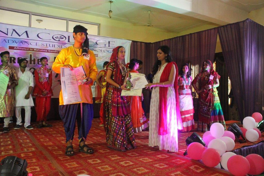 JNM College for Advance Studies & Technology Varanasi Events photo 24