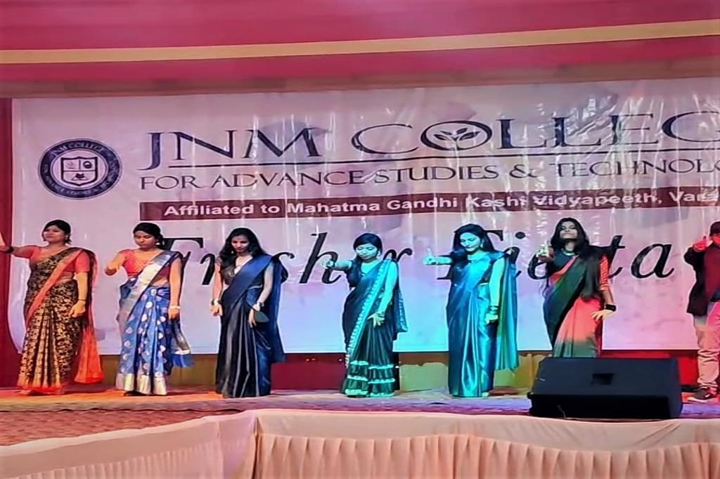 JNM College for Advance Studies & Technology Varanasi Events photo 21