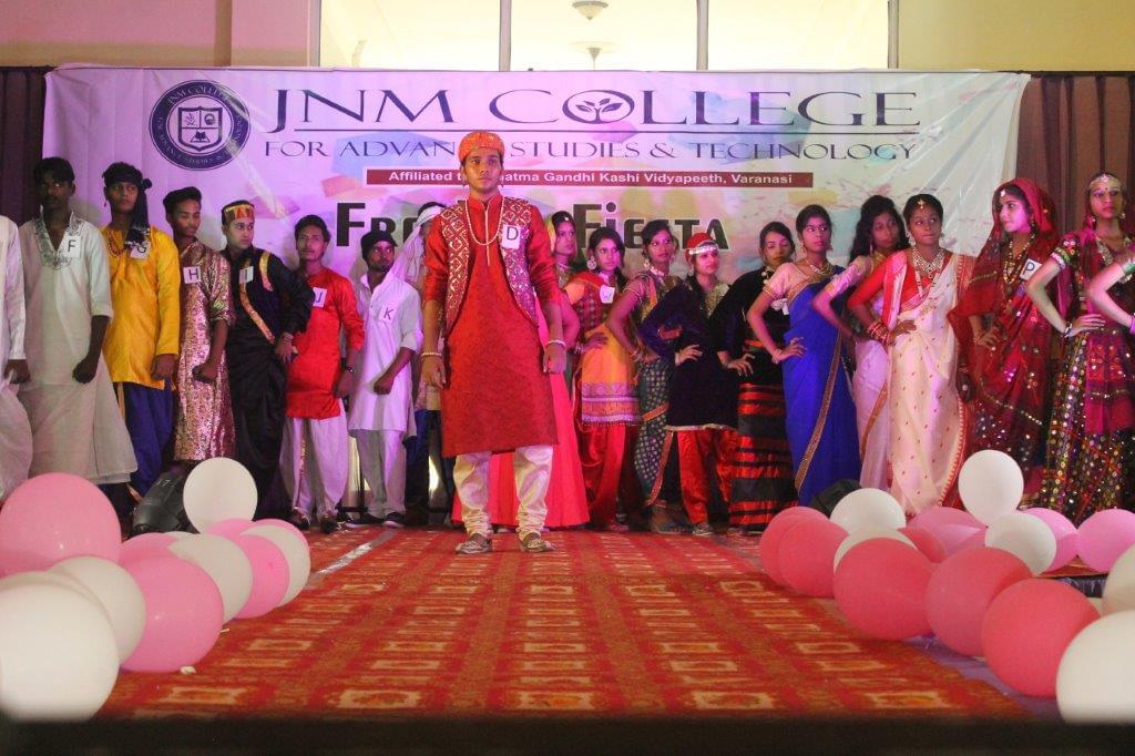 JNM College for Advance Studies & Technology Varanasi Events photo 25