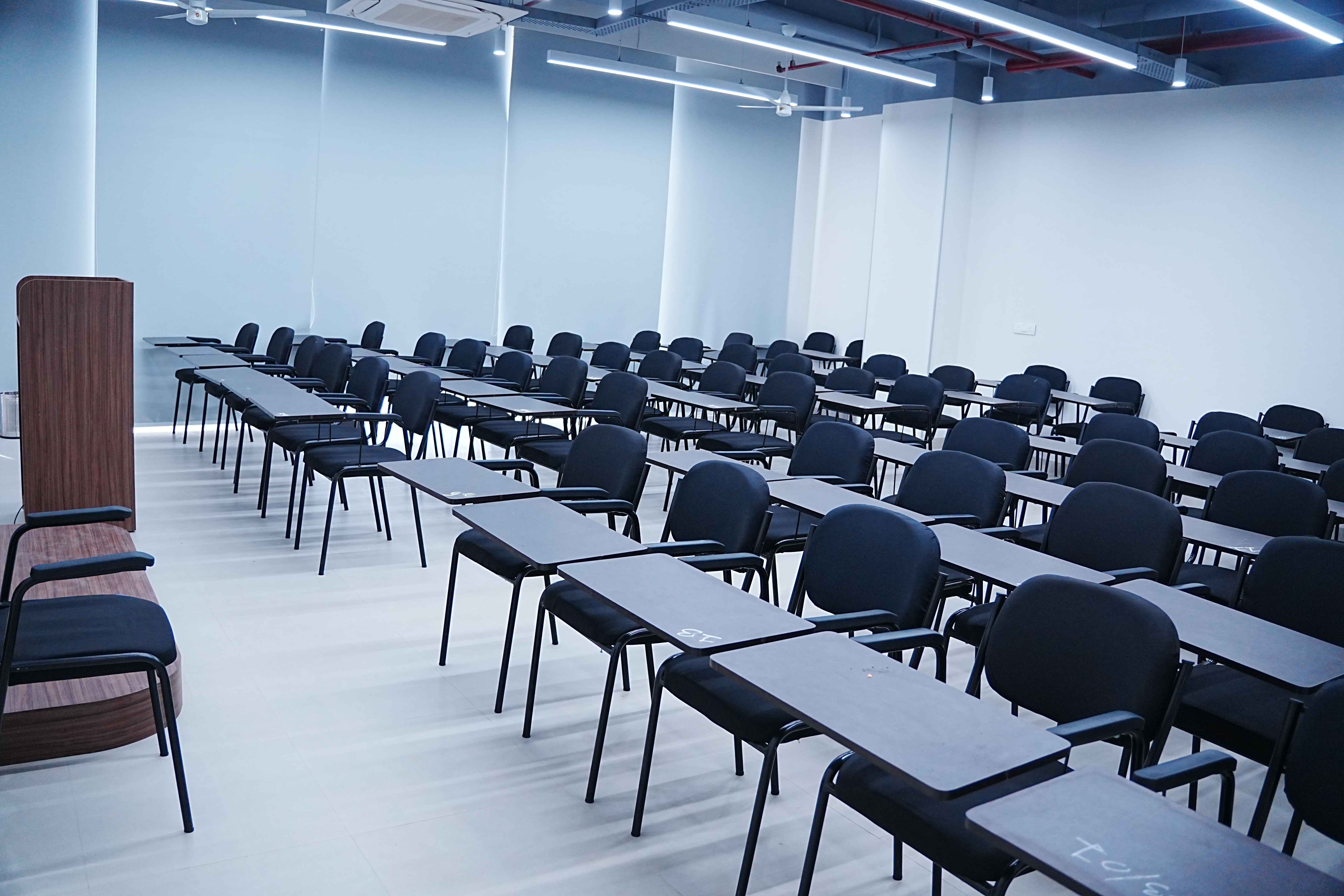 Imperial School of Banking and Management Studies Pune Campus  Images photo 10