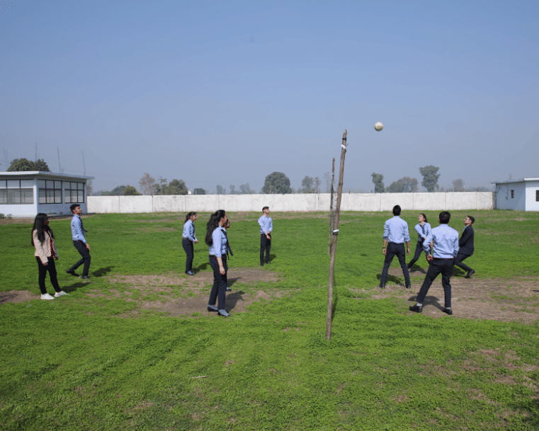 Institute of Management Education & Consultancy Rudrapur Infrastructure photo 7