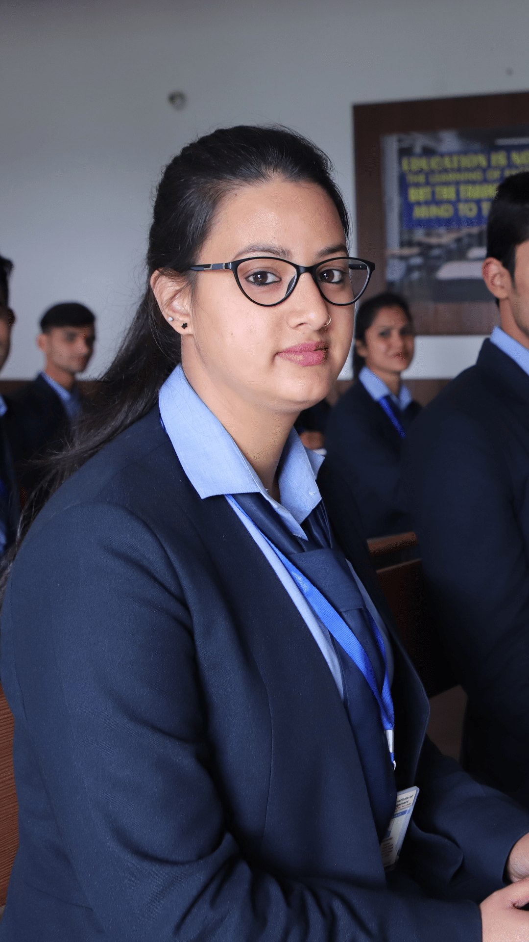 Institute of Management Education & Consultancy Rudrapur Infrastructure photo 6