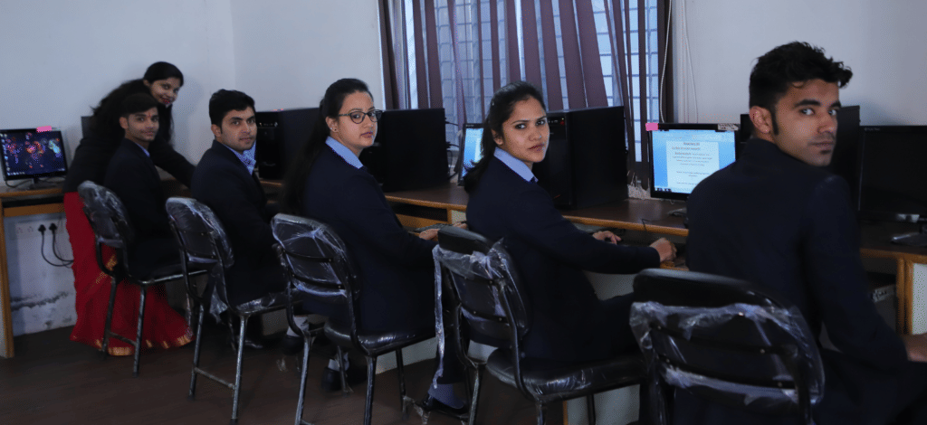 Institute of Management Education & Consultancy Rudrapur Infrastructure photo 8