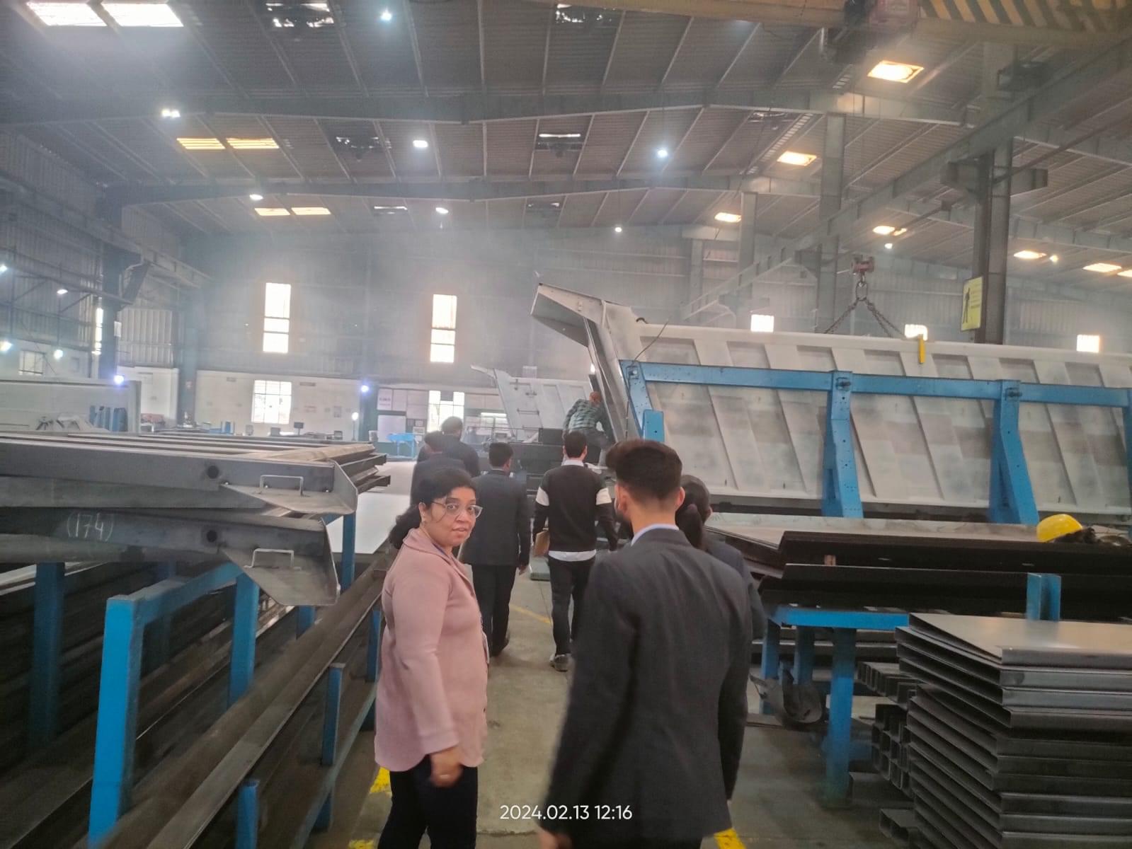 Institute of Management Education & Consultancy Rudrapur Infrastructure photo 11