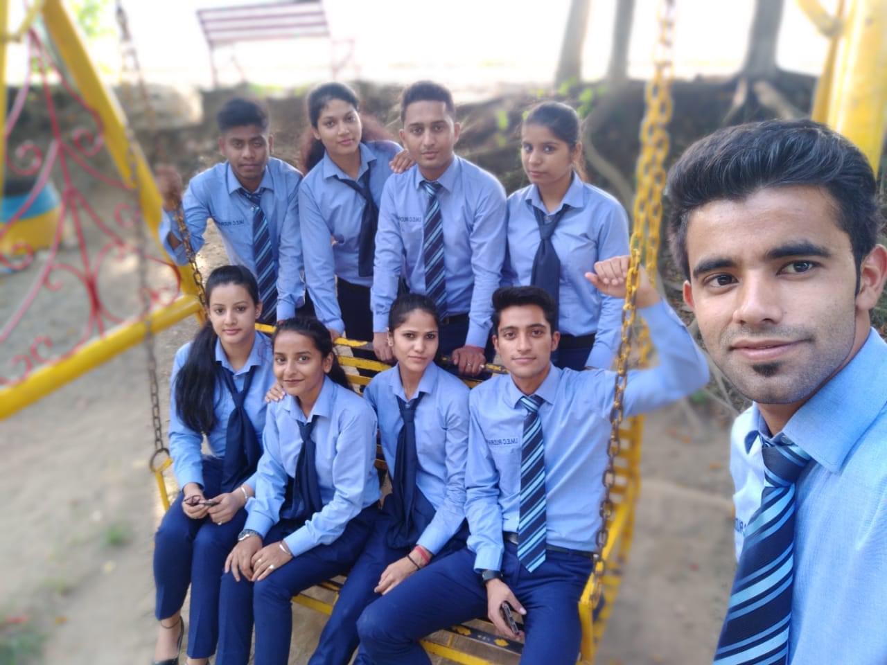 Institute of Management Education & Consultancy Rudrapur Infrastructure photo 12