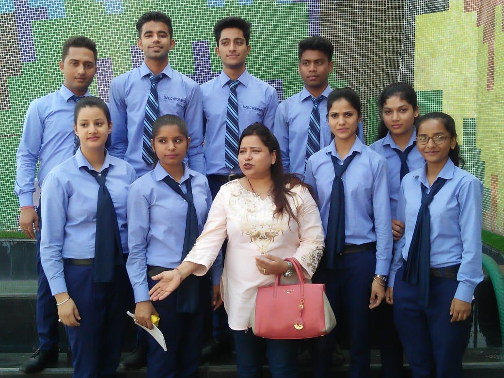 Institute of Management Education & Consultancy Rudrapur Infrastructure photo 13