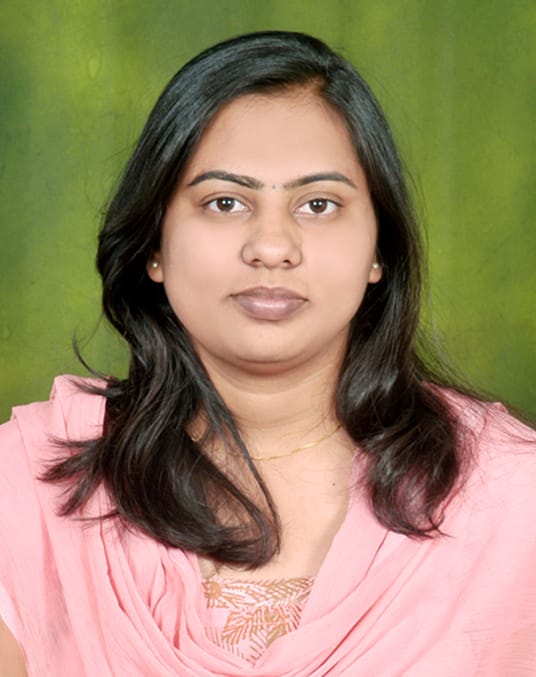 Dr. Moonje Institute of Management and Computer Studies Nashik Faculty photo 4