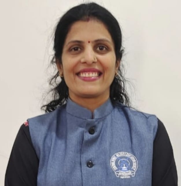 Dr. Moonje Institute of Management and Computer Studies Nashik Faculty photo 7