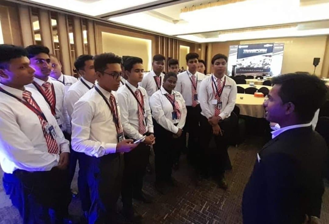 Petals International Institute Of Hotel Management Kolkata Images photo 1