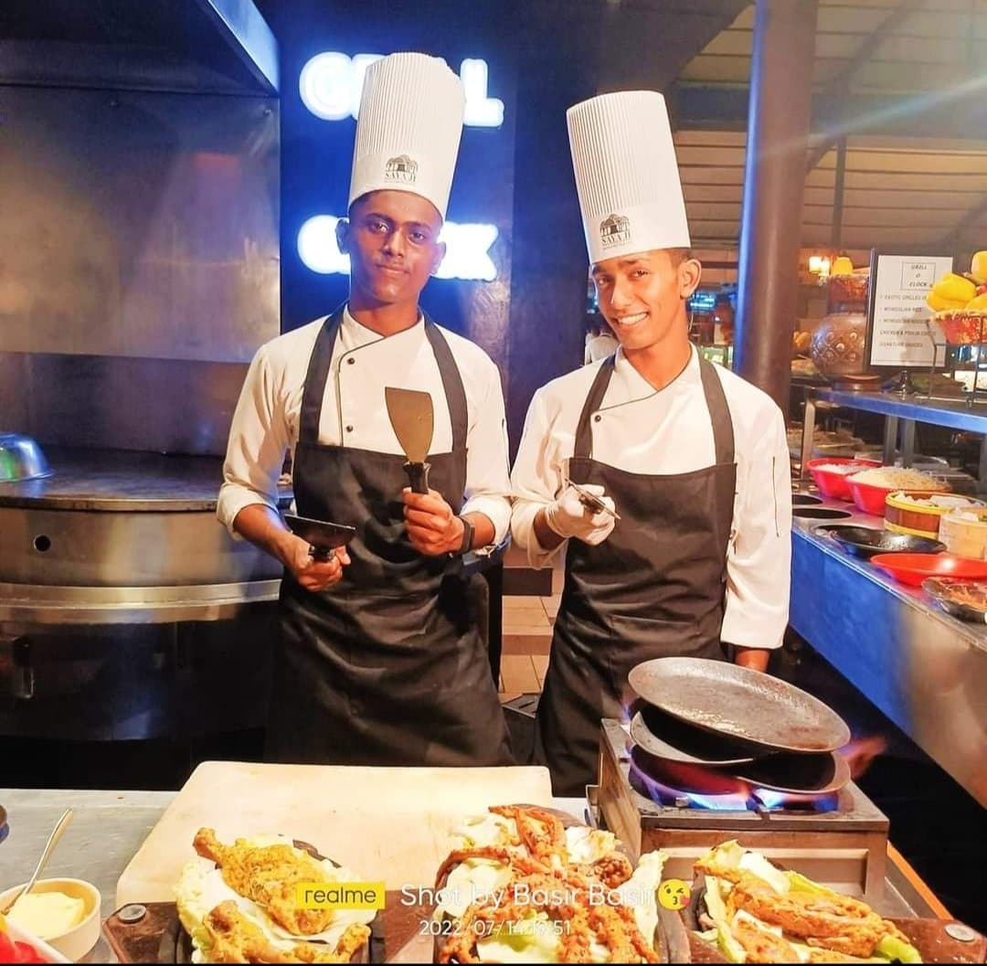 Petals International Institute Of Hotel Management Kolkata Images photo 2